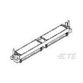 Te Connectivity Board Connector, 428 Contact(S), 8 Row(S), Female, Straight, Solder Terminal 447447-1